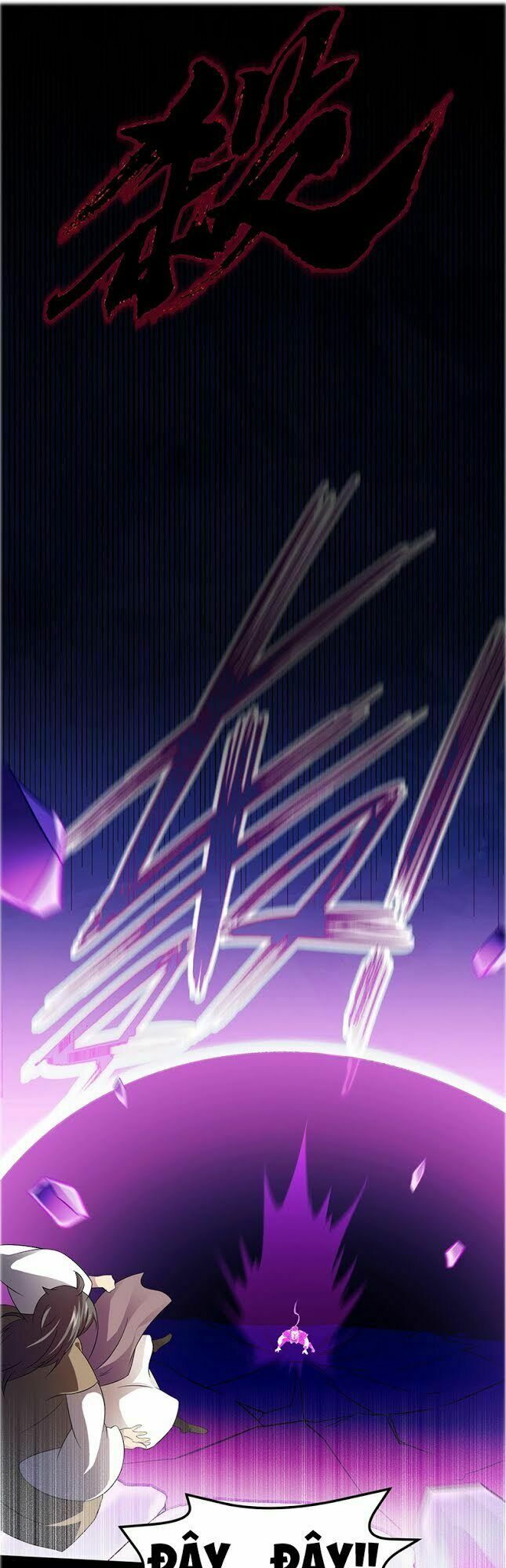 võ đạo độc tôn chapter 79 38