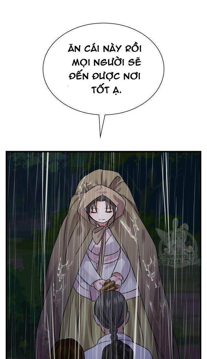 cô dâu của sói đen chapter 8 75