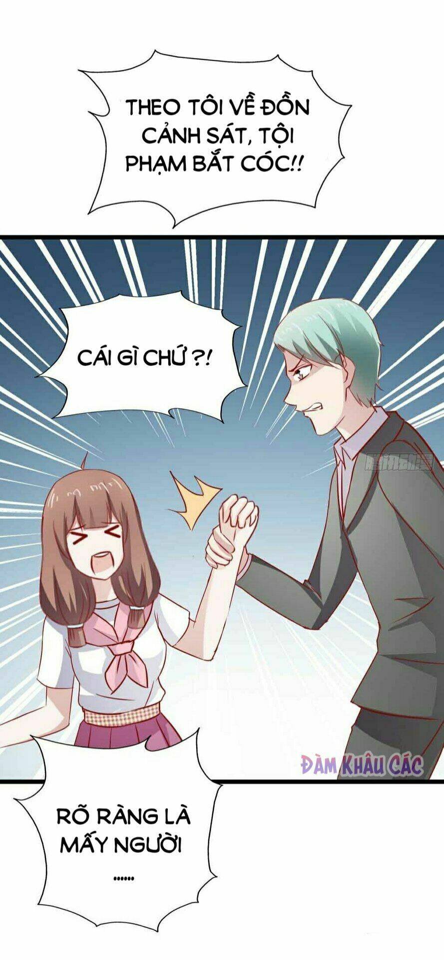 ác ma bàn bên chapter 29 34