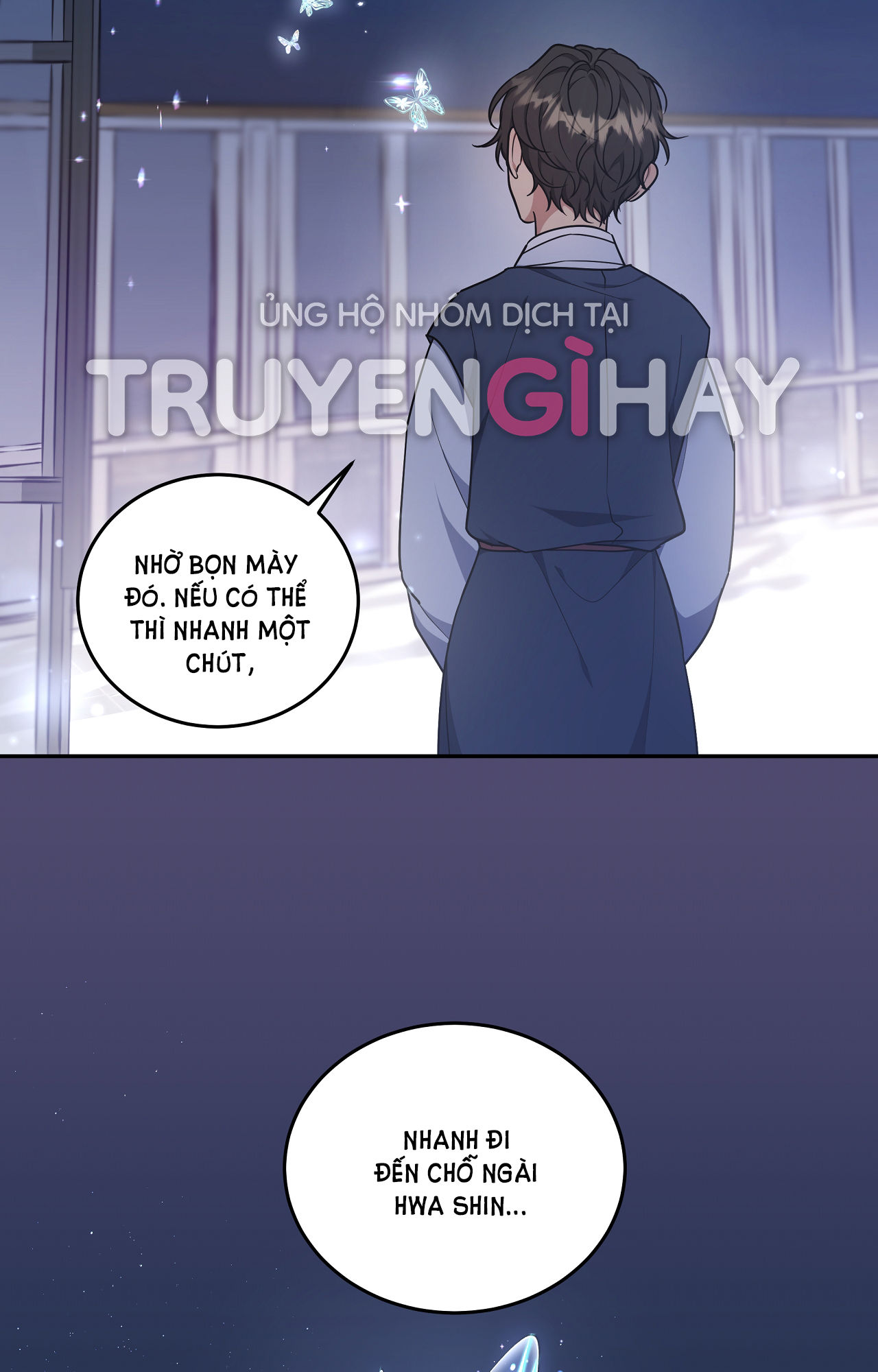 hỗn mộng chapter 29.1 8