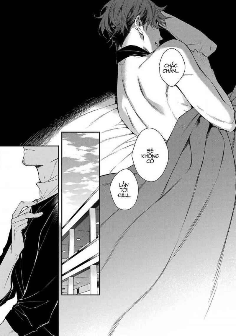 tạm biệt định mệnh chapter 1 33