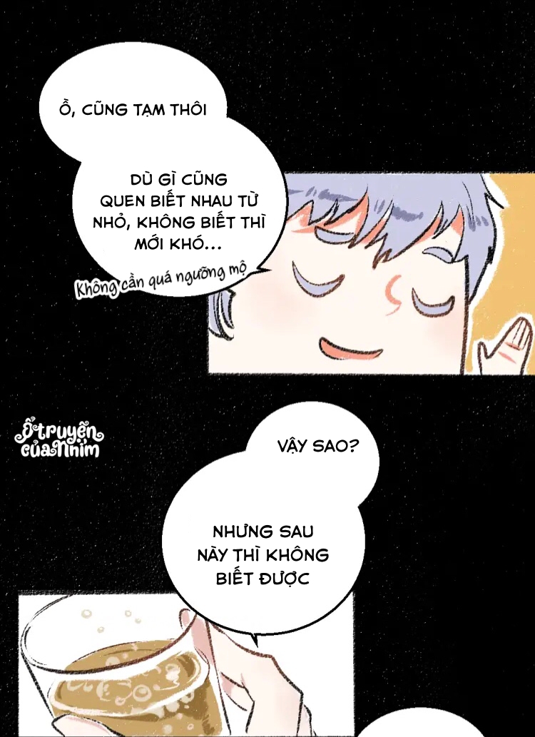 Ngày Ngày Đi Nhờ Xe! Chapter 30 - Trang 2