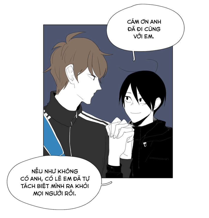 thú cưng của tôi là dơi chapter 46 37