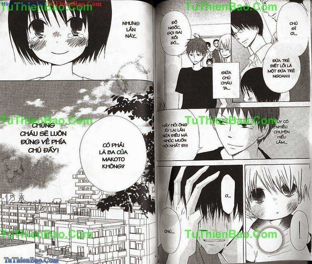 người anh yêu dấu chapter 10 67