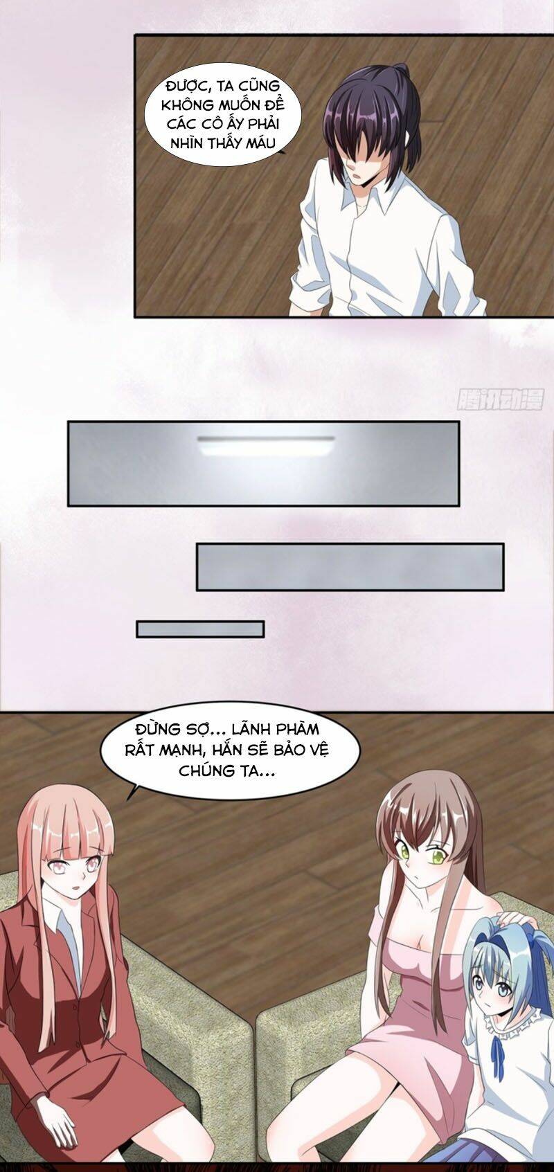 người tu tiên tại đô thị chapter 92 18