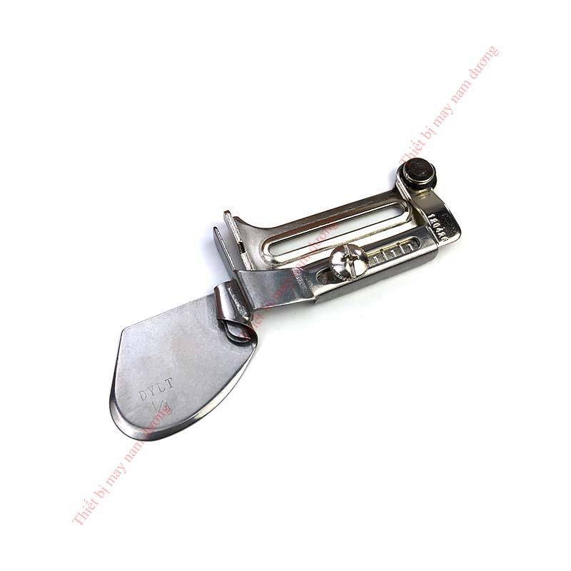 Cữ cuốn gấu máy may công nghiệp > Cử cuốn lai sơ mi