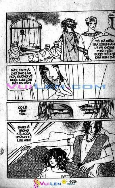 nữ hoàng biển cả chapter 5 126