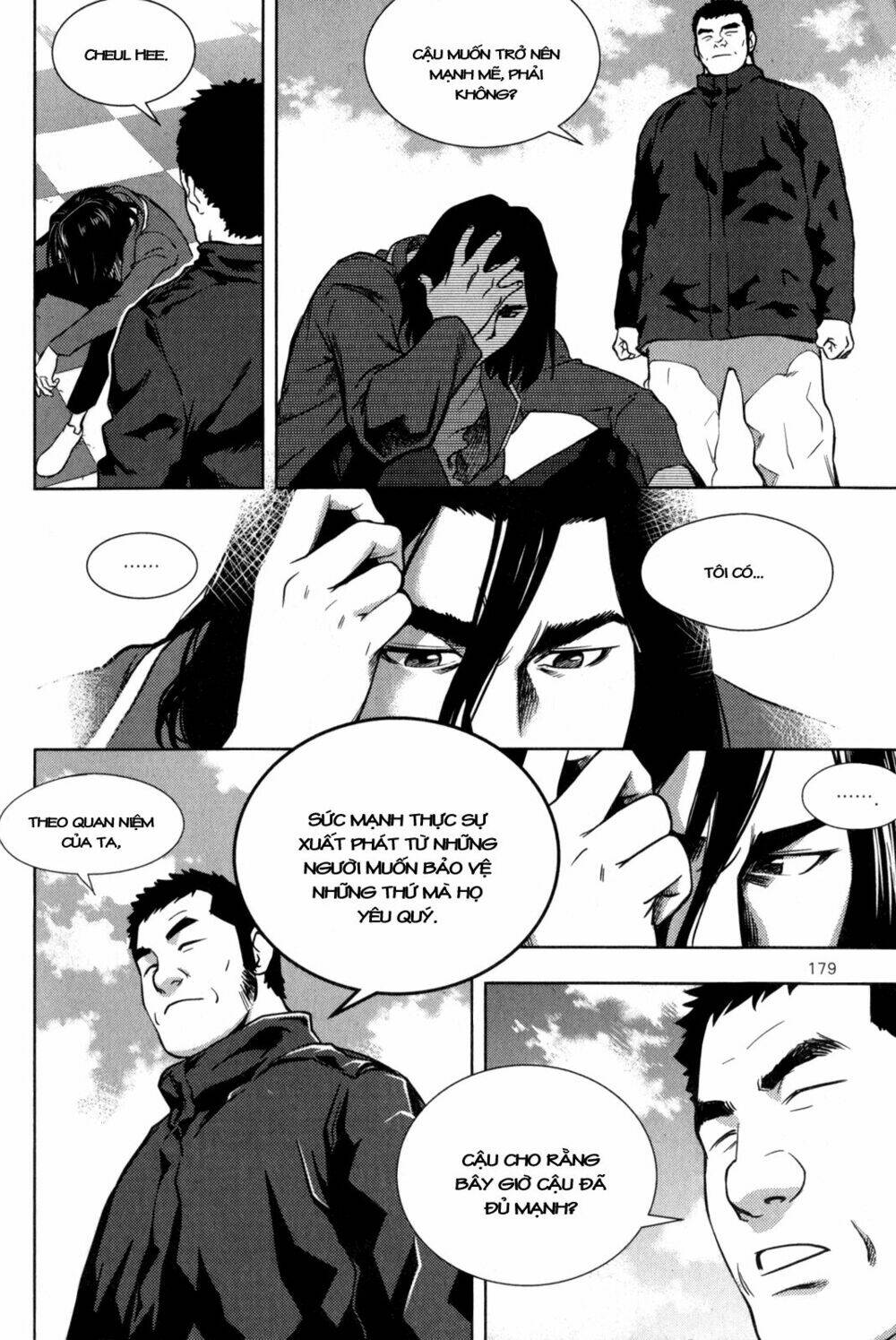 xo sisters chapter 4 40