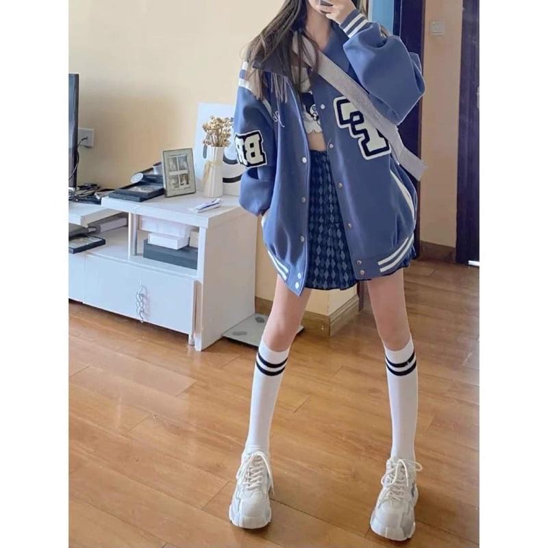 Áo cổ bẻ F KA6