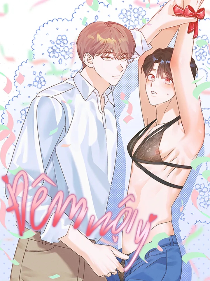 ba quý ông chapter 1 8