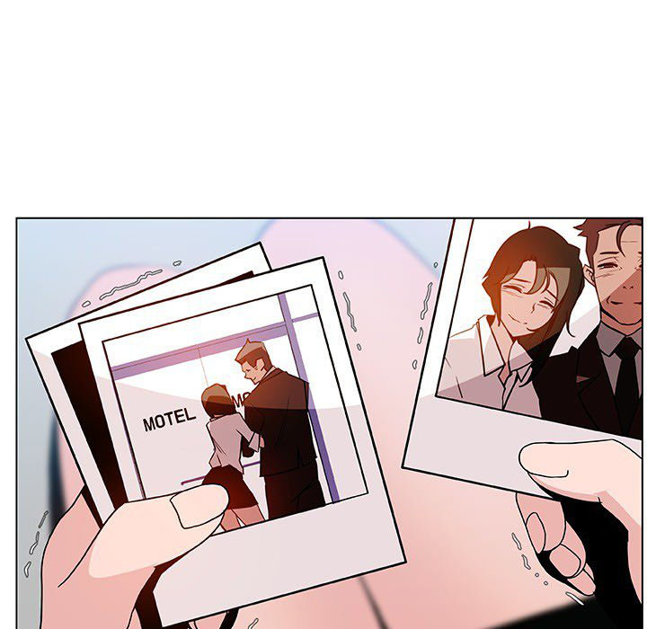 hoa tàn chapter 33 19