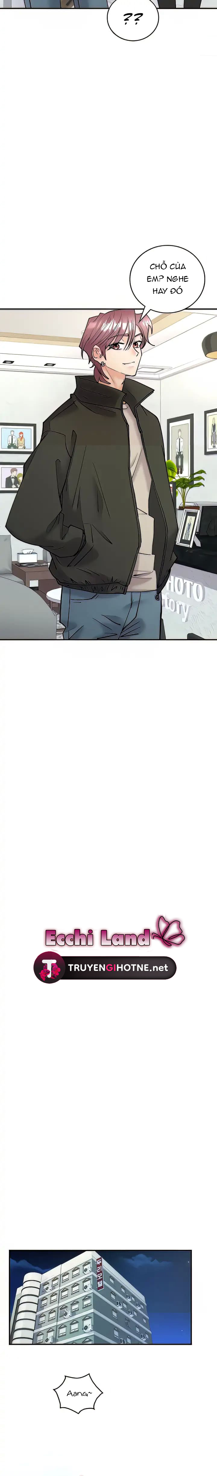 trả lại vợ cho tôi chapter 4.1 6