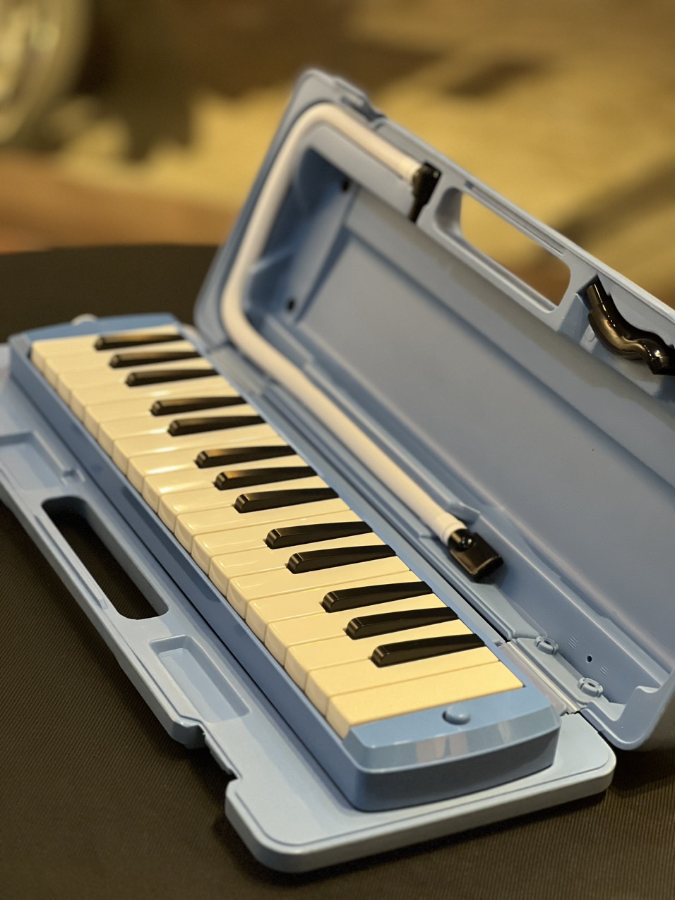 Kèn melodica Yamaha P32D( 32 phím)