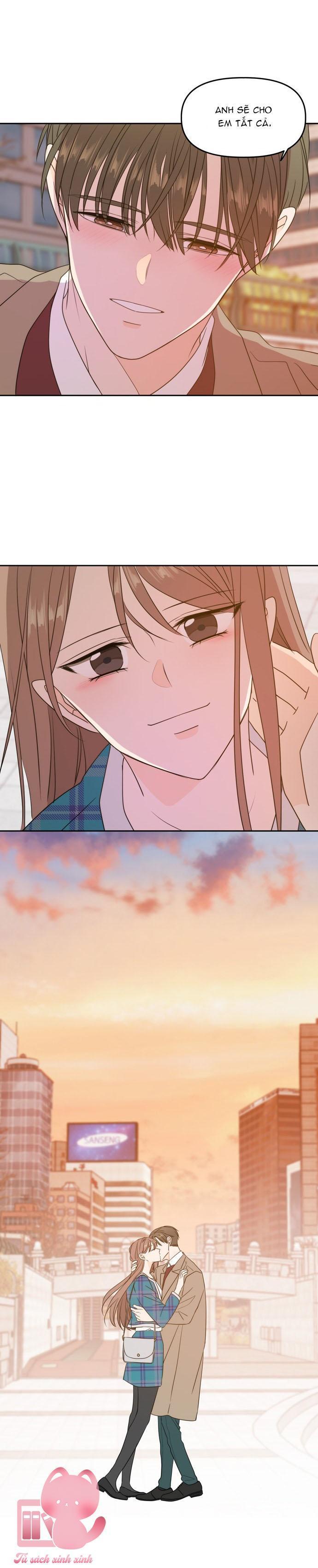 hẹn gặp nhau ở kiếp thứ 19 chapter 106 48