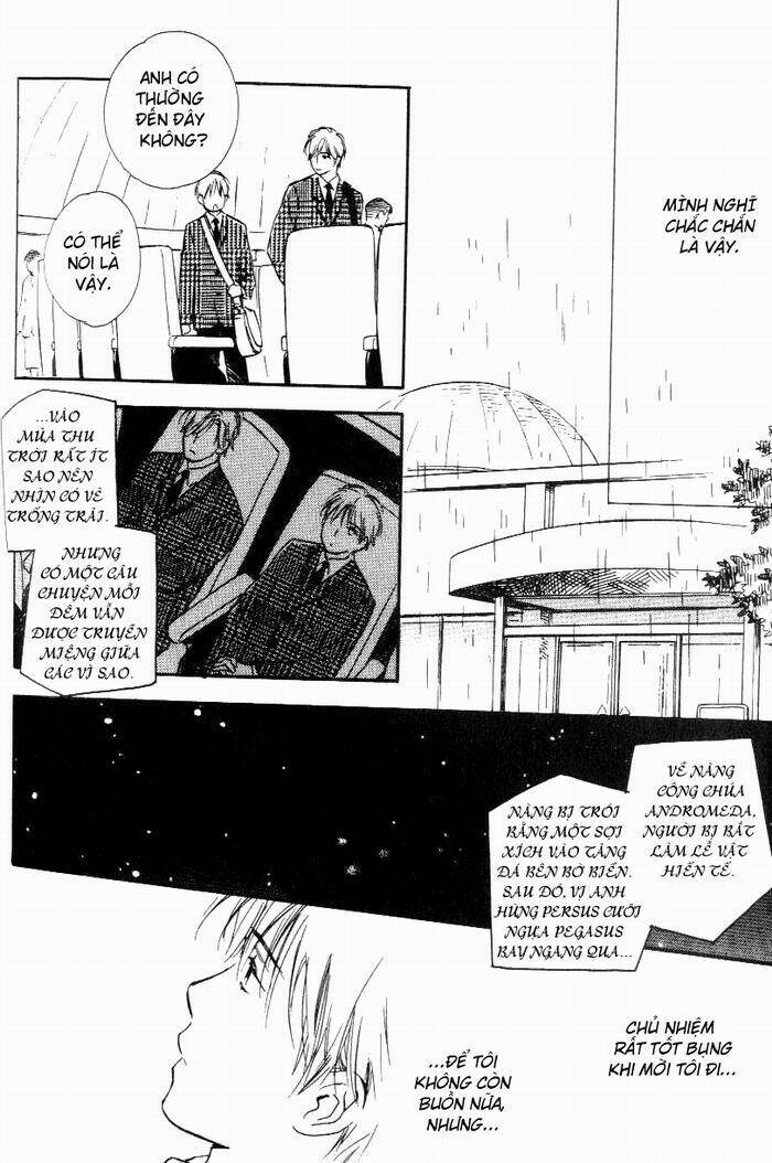 ham muốn chapter 4 18