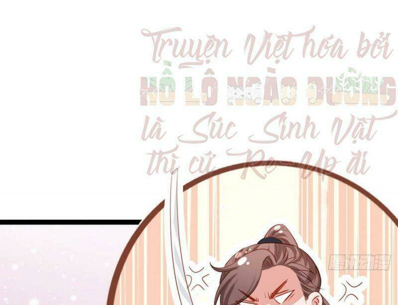 đứng yên ! phụng chỉ đánh cướp đây chapter 13 55