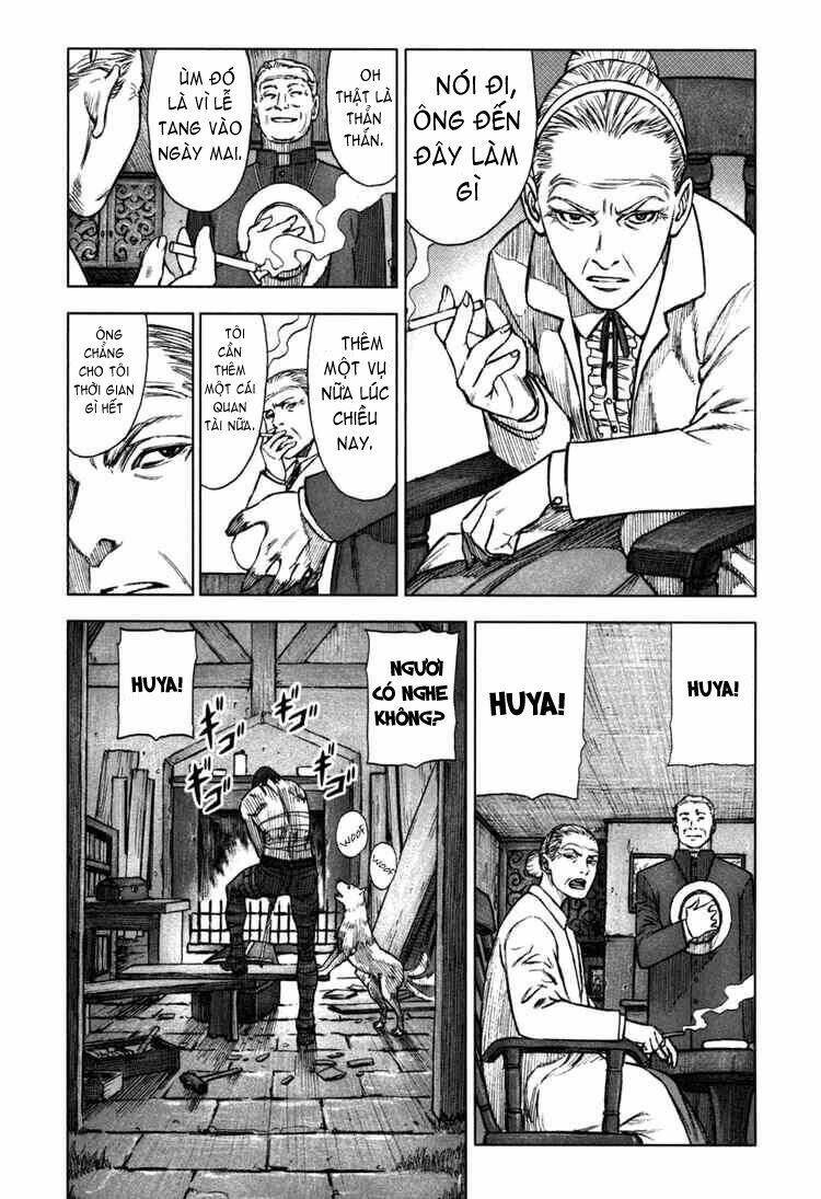 jackals chapter 11 7