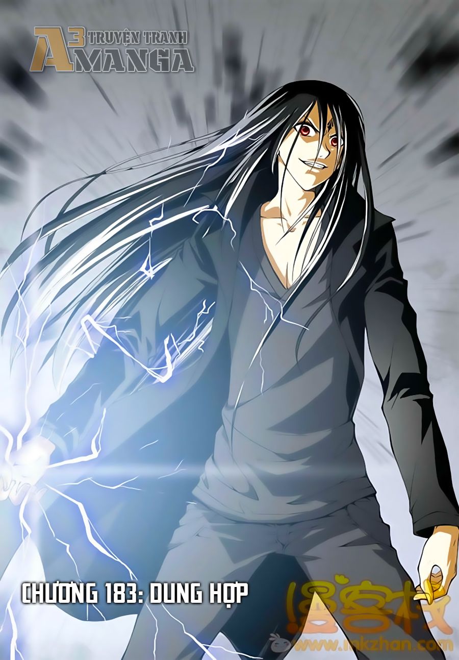 thâu tinh cửu nguyệt thiên chapter 183 1