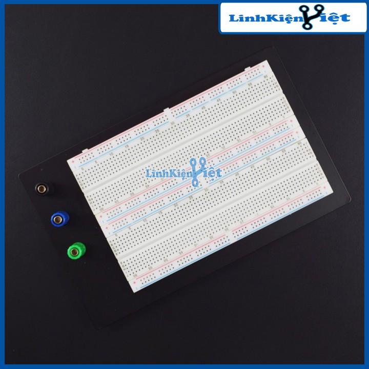 Bảng Mạch Test Breadboard ZY-204