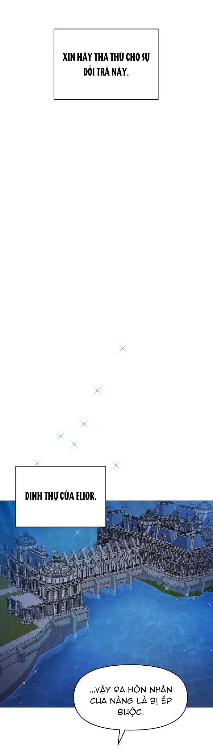 hôn thê nguy hiểm chapter 12.2 18