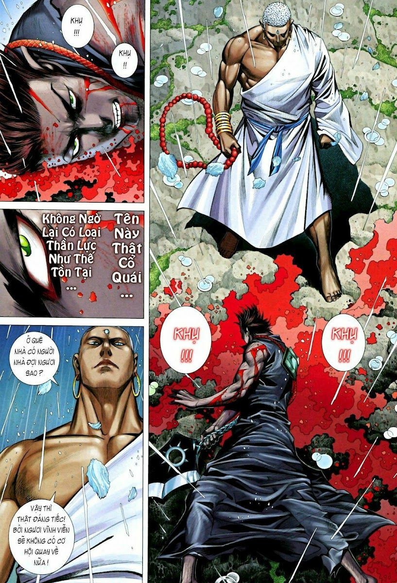 phong thần ký chapter 66 19