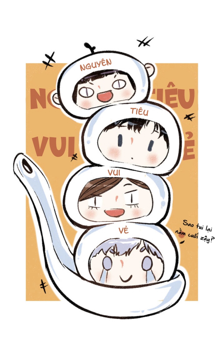 ngày ngày đi nhờ xe! chapter 24 32