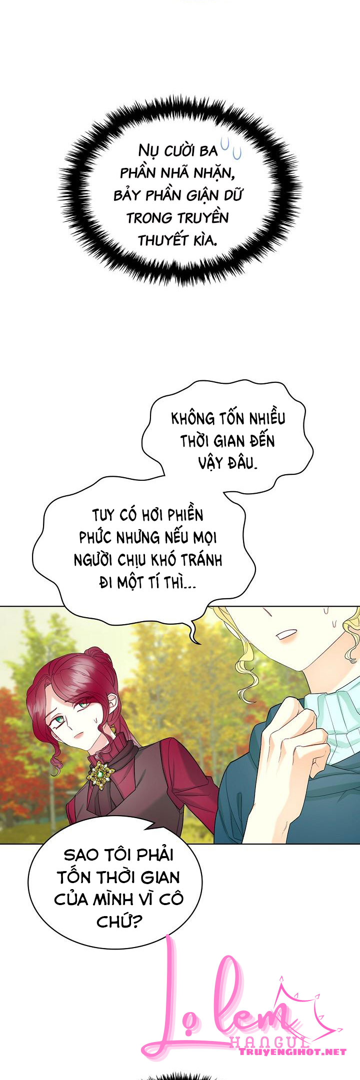kẻ tạo ra ác nữ chapter 50.2 1
