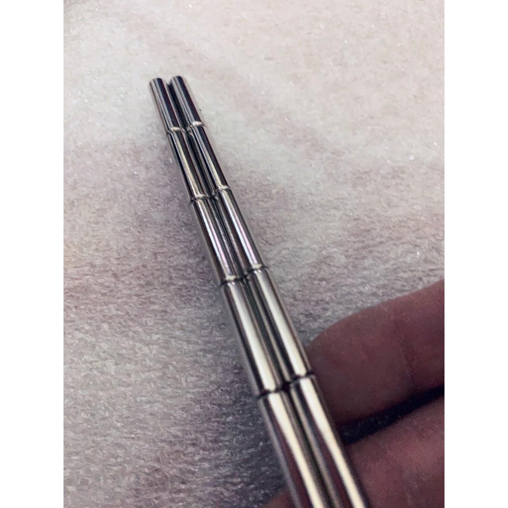 NAM CHÂM ĐẤT HIẾM 10X2MM