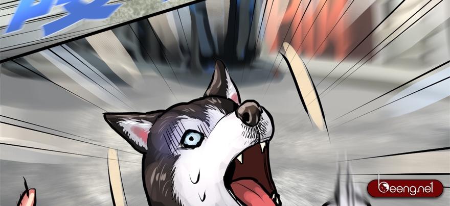 vua sinh tồn chapter 70 17