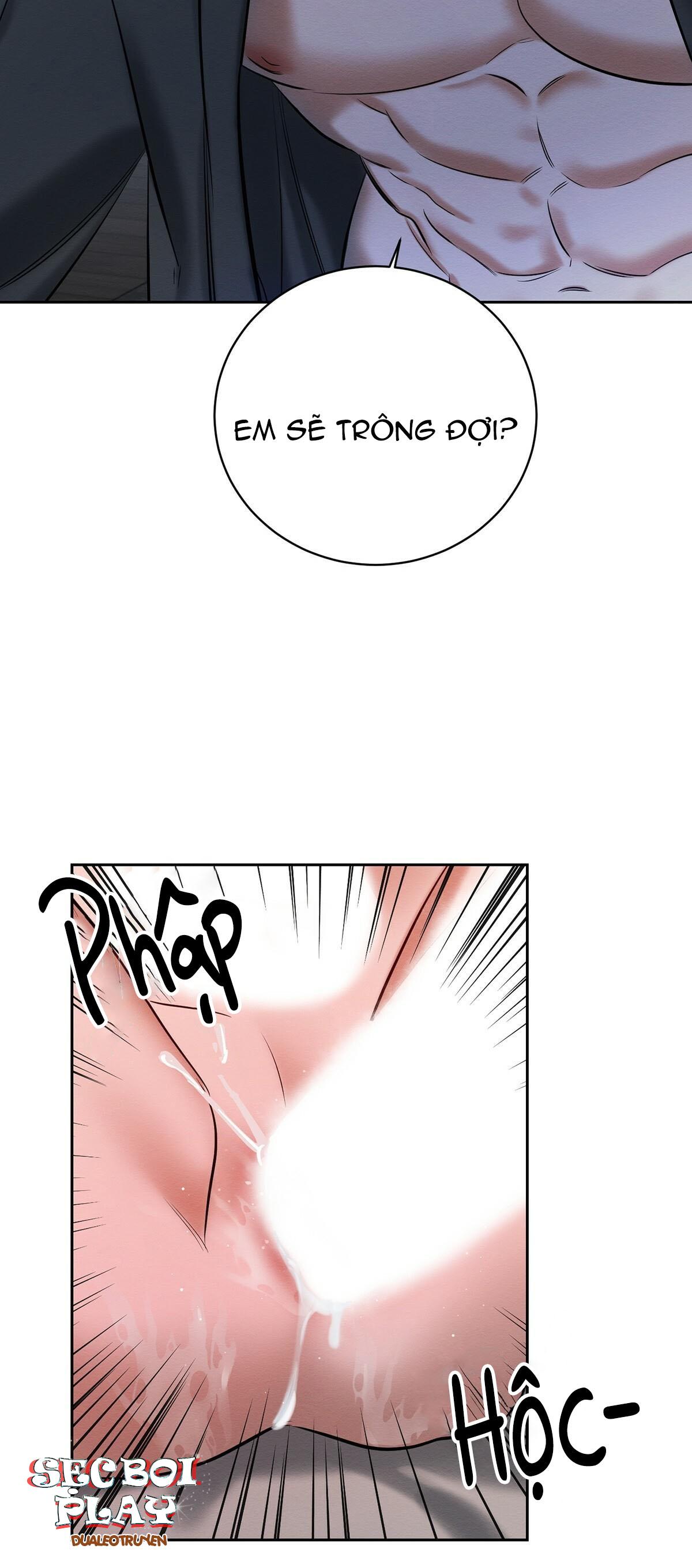 lý do của ác nhân chapter 6 27