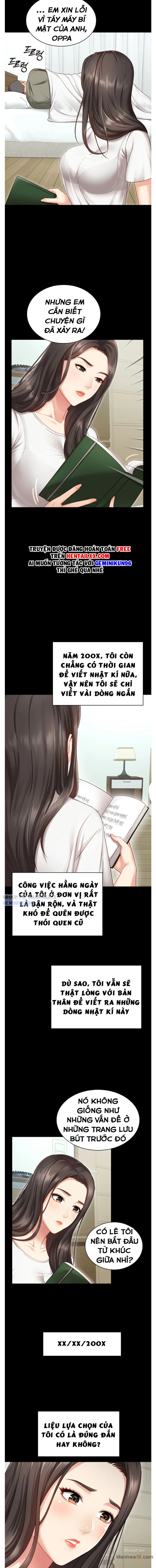 sứ mệnh người anh chapter 1 14