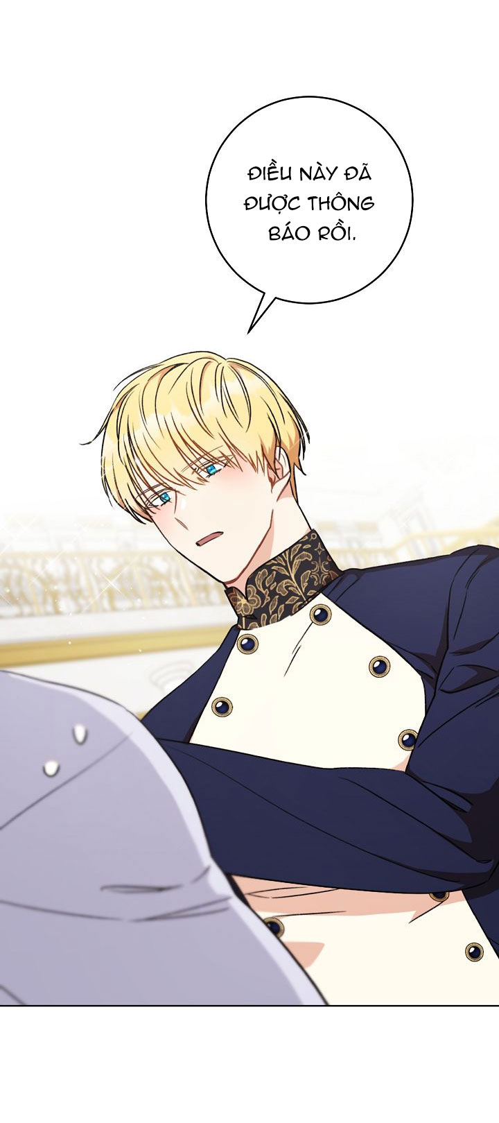 tiểu thư của những lá bài chapter 7 27