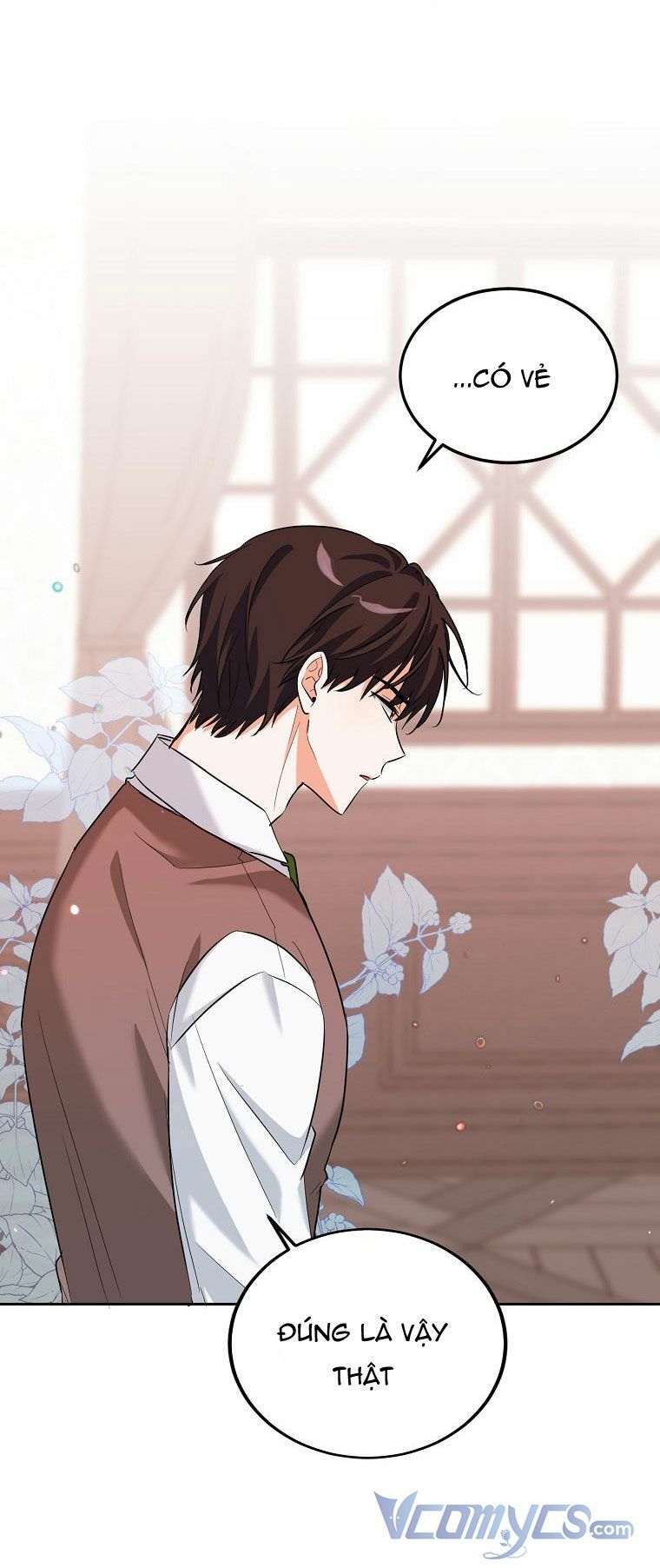 ác nữ karuna bé lại chapter 12 34