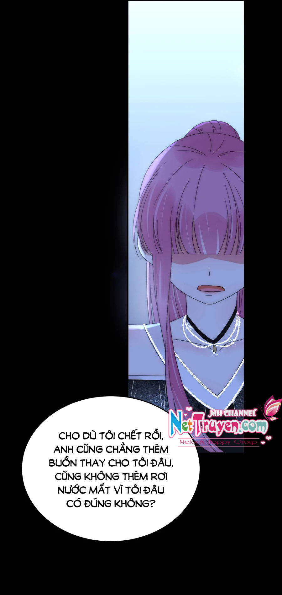 hoàn mỹ lão công tiến hóa luân chapter 91 21