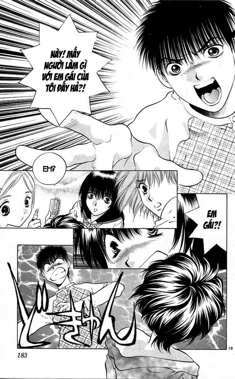 girls saurus chapter 11 20