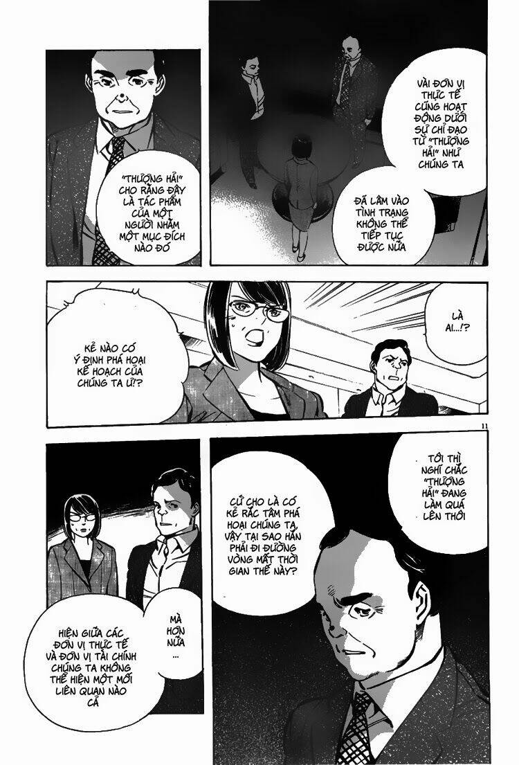 shin kurosagi - con diệc đen 2 chapter 54 11