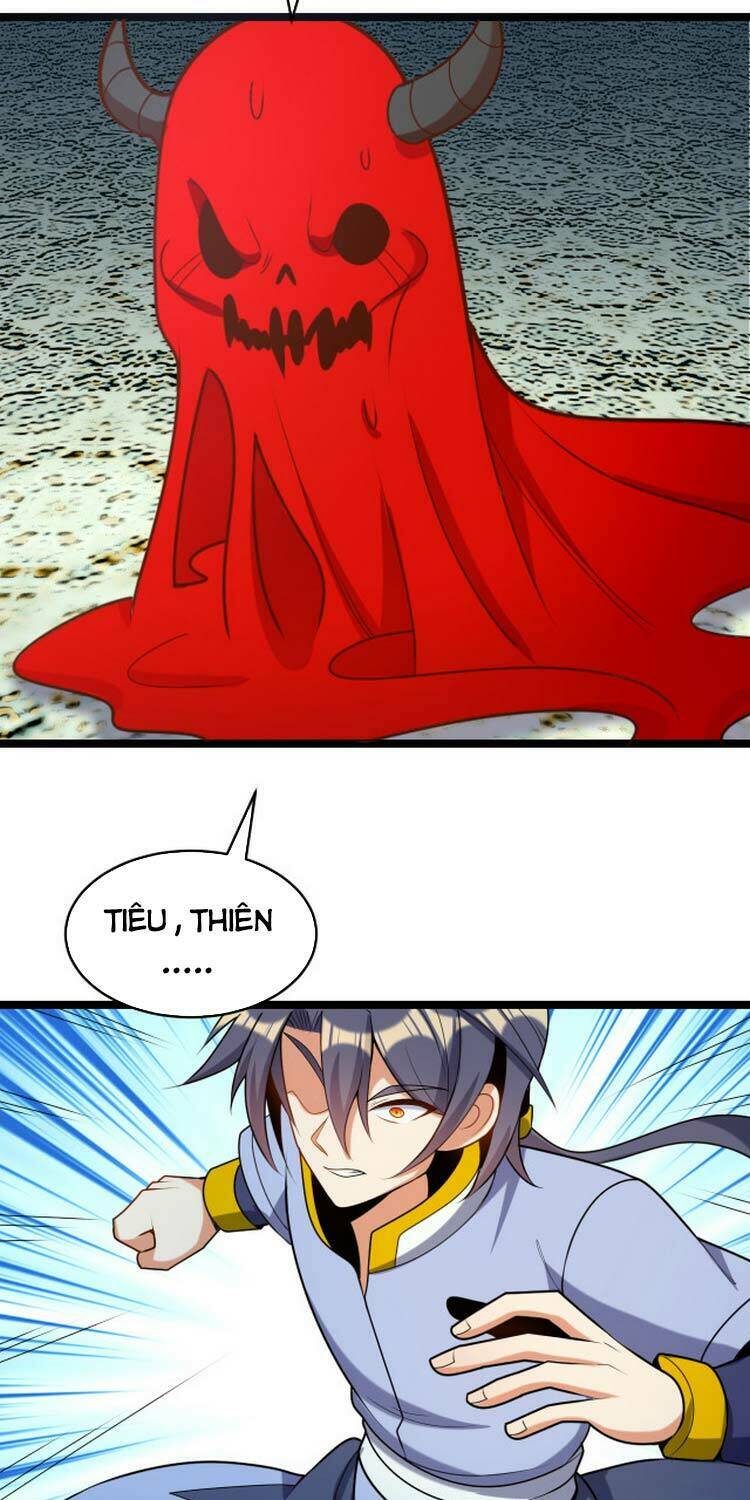 thôn phệ một thế giới tu tiên chapter 100 27