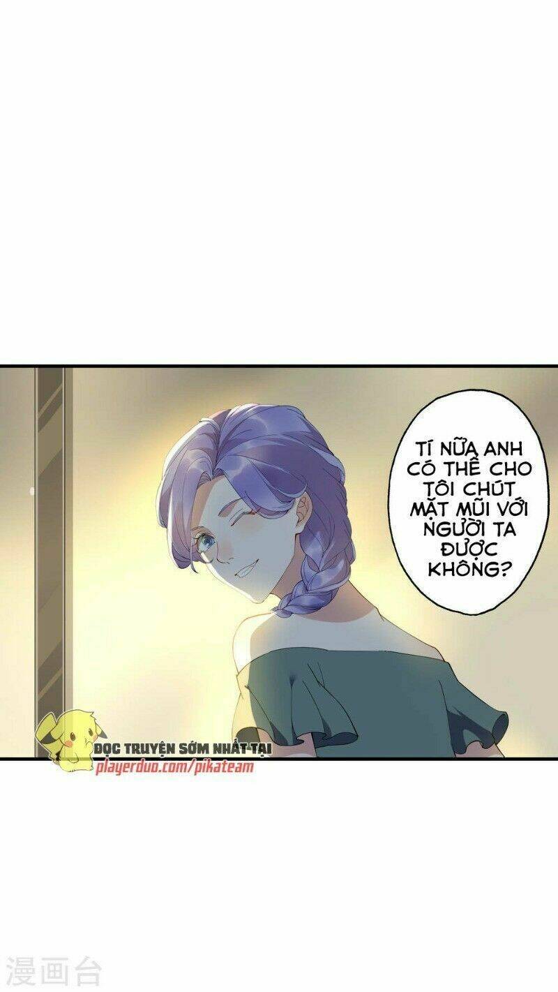 ma lạt nữ lão bản chapter 36.1 7