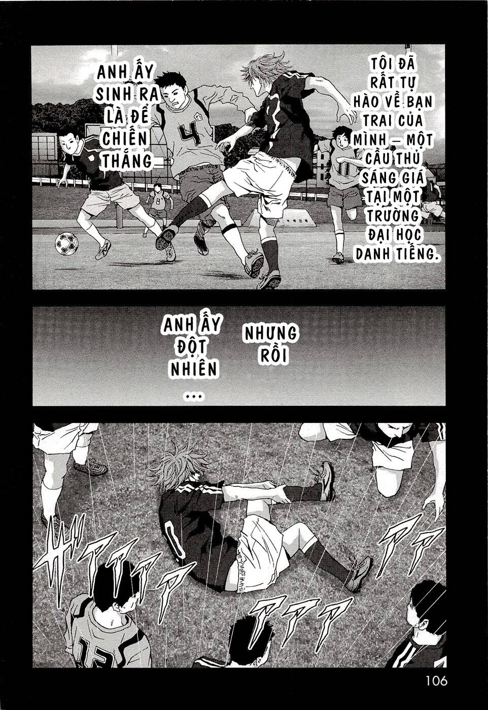 cuộc chiến sinh tồn chapter 56 10