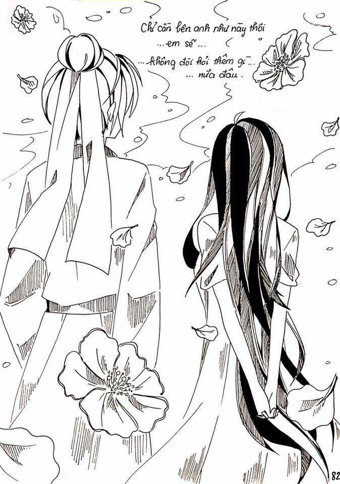 tấm cám truyện chưa kể chapter 9 6