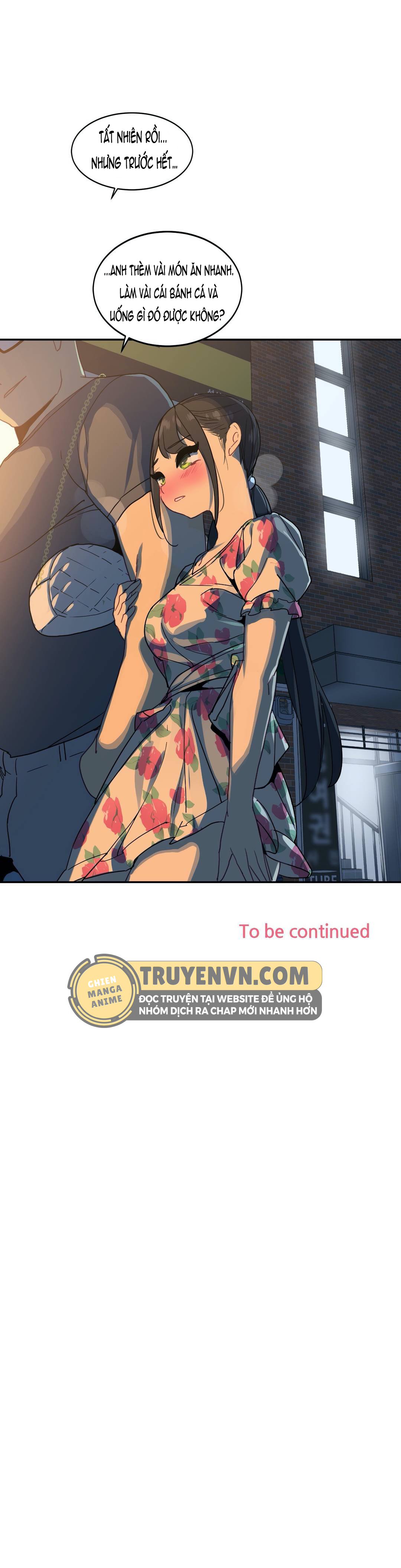 [18] chị gái sexy ở hồ bơi chapter 31 25