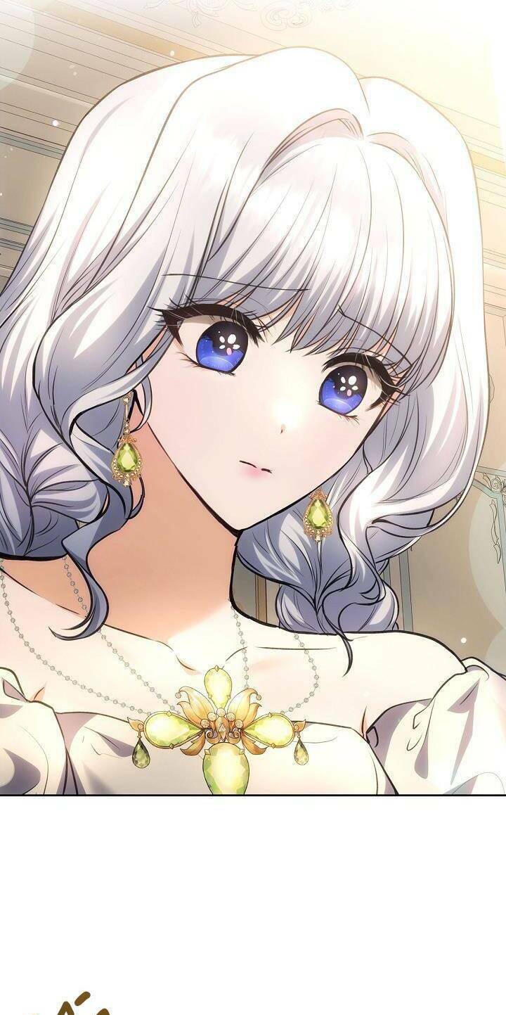 con gái bá tước bỗng thành vị hôn thê của thái tử điện hạ chapter 47 62