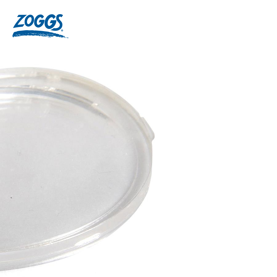 Tròng kính bơi unisex Zoggs VISION DIOPTER LENS - 461512-CLRNG