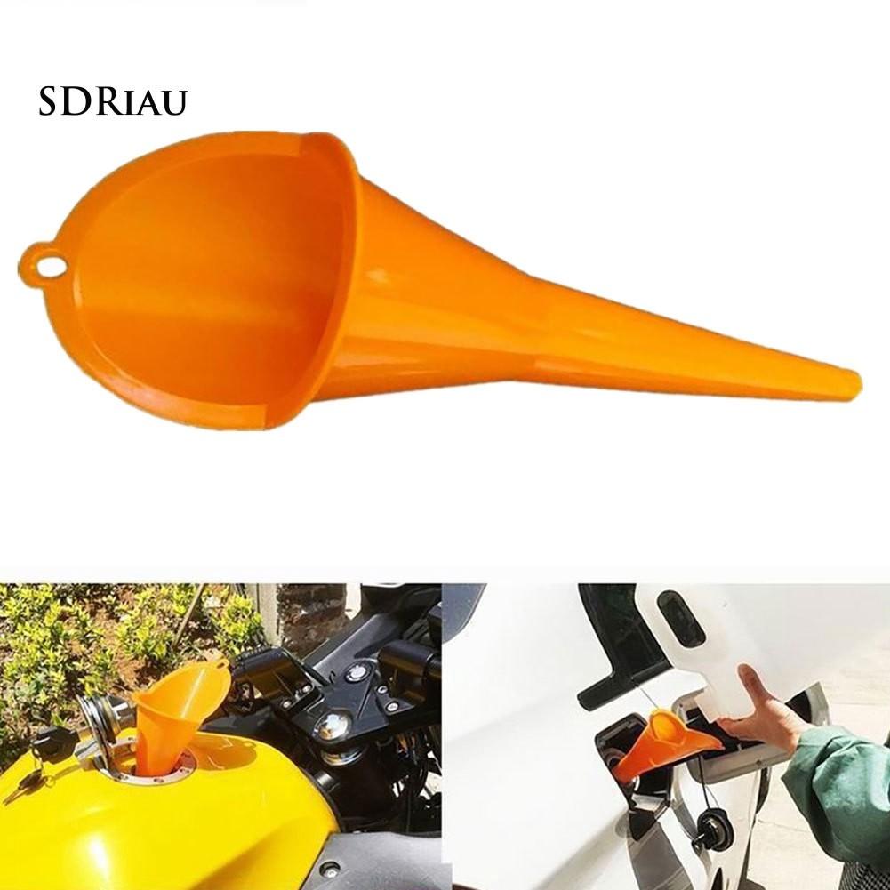Phễu nhựa dài dành cho xe hơi chuyên dụng tiện lợi