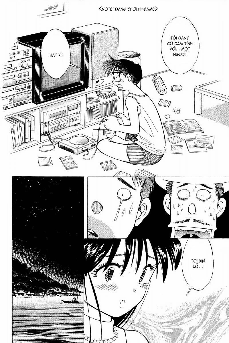 yume de aetara chapter 110 15