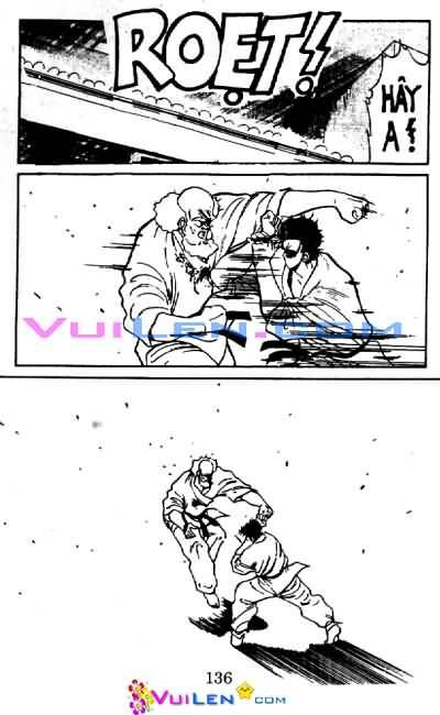 truyền nhân atula - shura no mon i chapter 10 137