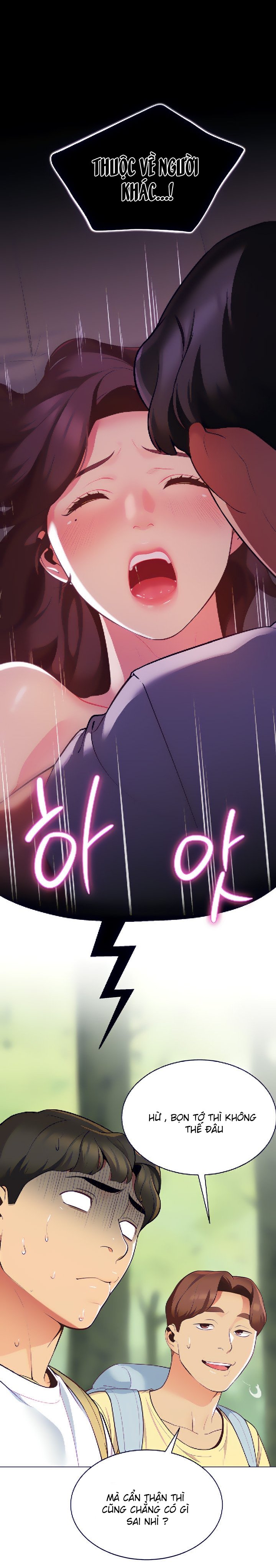 a good day to camp chapter 3 28