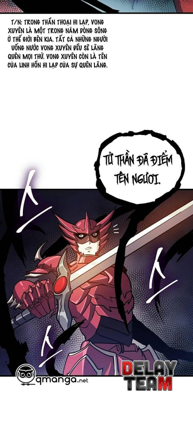 tôi trở lại thăng cấp một mình chapter 79 103