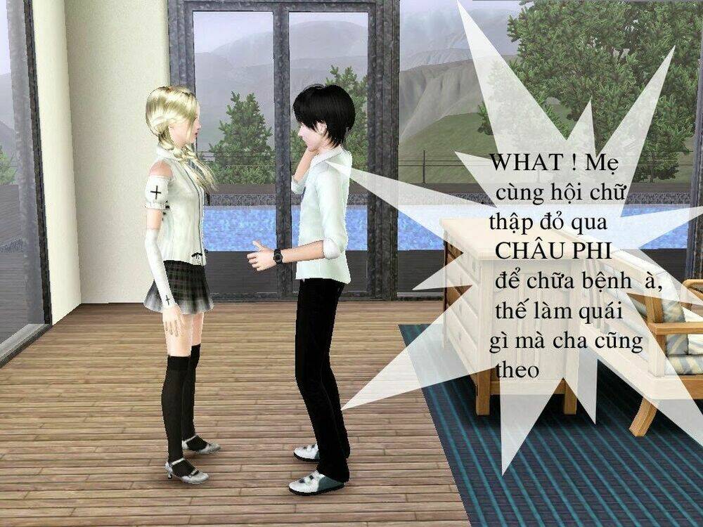 the fate chapter 2 31