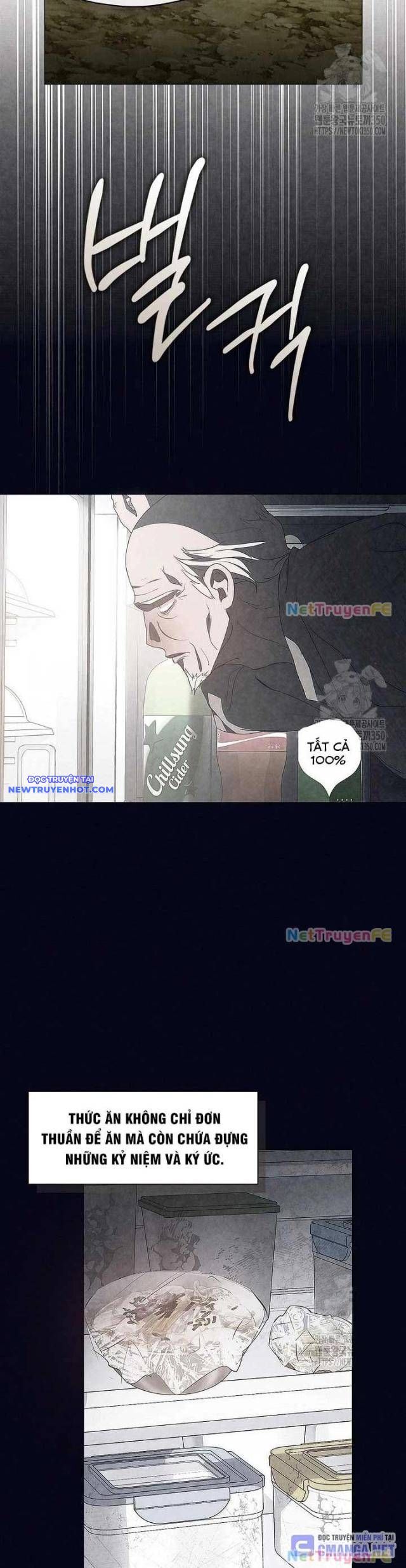 Nhà Hàng Thế Giới Ngầm chapter 58 6